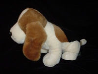 Russ Berrie Bixby Basset Hound Plush 16 inch 4334