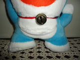 DORAEMON Japan Authentic Stuffed Plush 11 inch