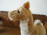 Vintage GUND 1988 CAMEL Stuffed Plush 13 inch