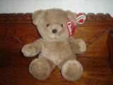 Ganz 1994 HUGSWORTH Bear Retired with All Tags 15 inch