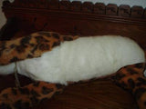 Geoffrey Inc 1988 ToysRUs Cheetah 22 Inch 05810 Plush