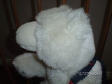 Gund 2000 American Eagle Outfitters Polar Bear 19"