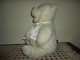 Gund Vintage Collectors Classic 1988 Open Mouth Bear Large 19 inch