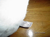 Ganz White Swan Vintage 1989 Heritage Collection 8 Inch
