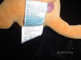 Gund Spike Dog Rugrats Classics 11inch Plush Viacom 2000
