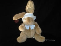 Ganz Bunny Rabbit The Heritage Collection 10