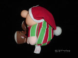 Ziggy Christmas Doll 7 Inch American Greetings 1991