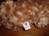 Ganz Jumbo 18 inch NUGAT Bear