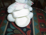 Russ I Believe Sentiments Plush Lamb 26234 Jewelry Box
