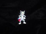 Hanna Barbera Tom & Jerry Kinder Egg Toy Lot 1998