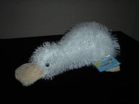 Ganz Webkinz Platypus Googles HM021 Sealed Tag 12 inch