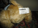 La Senza Lingerie Gershwin Bear Childrens Wish 1999 with Tags