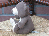 Happy Horse Holland Baby Safe Sitting Bear 18 CM 1999