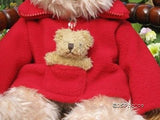 Grove International UK Papa & Baby Bear Set