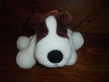 Russ Berrie HICCUP Dog 20830 Handmade Retired