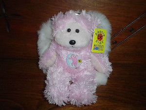 Australia Kids Celeste the Angel Bear 2006