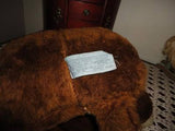 Antique Fantasy Toy Inc. Canada Ting a Ling BEAR