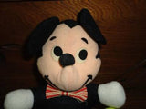 Walt Disney Mickey Mouse Vintage Doll