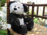 Ashton Drake Percy Panda Pals UK Bear By Pamela Wooley