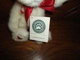 Boyds Bears Valentines Day VALERIE B. BEARHUGS Retired