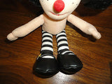 Big Comfy Couch Molly Doll 10 inch 1997