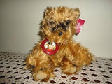 Victorias Victoria's Secret LE 2003 LUCY Terrier Dog Plush