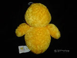 Baby Ganz Duck 1999 Soft 8 Inch Collectible Duckling