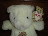 GUND 1986 My Name is Animal Pet 9015 Rare