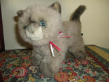 Gund 1991 SIAMESE CAT Collectors Classic Ltd Edition 18 inch