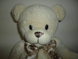 First & Main Bear MURDOCH 15 inch Rubber Snout