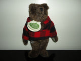 Mary Meyer Green Mountain Bear Vermont Artist Carol Carini MANSFIELD Grizzly New