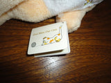 Holy Bears 2003 GOD BLESS OUR CATS Bear 9" with Bible Booklet