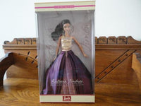 Barbie Collectibles 2002 Designer Spotlight Katiana Jimenez Doll Mint in Box