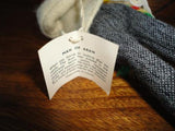 Vintage Handmade by Jay Dublin Collectors Character Doll Man of Aran