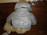 Baby Gap Canada Brannan Baby Bear w Winter Jacket Limited Edition 14 in