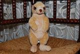 Geharo Import Wholesale Holland Beige Meerkat 9.5 Inch