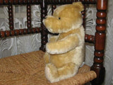 Gund Disney Classic Winnie Pooh Bear 11.8 Inch Fully Jointed 07I60 1995