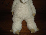 Jellycat London UK Sheep Stuffed Plush Toy 16 inch