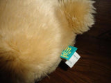 Official 2002 Manchester UK Commonwealth Games BEAR Licensed Foot Dated XVII