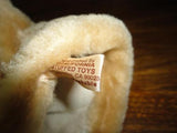 Vintage Koala & Baby Plush Puppet Handcrafted California Stuffed Toys