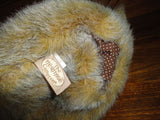 Ganz Heritage 1991 Bunny Rabbit Plush Hand Puppet 15 inch