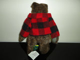 Mary Meyer Green Mountain Bear Vermont Artist Carol Carini MANSFIELD Grizzly New