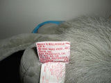 Dakin ROCKY & BULLWINKLE Set 2 Stuffed Toys 1994 All Original Tags Hand Crafted