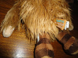 Vancouver 2010 Olympic Quatchi Sasquatch Mascot Set 2 Dolls