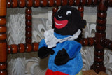 Zeeman Holland Black Pete Piet Puppet St Nicolas Sinterklaas Helper Christmas