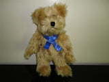 Hamilton Police Service Teddy Bear Fully Jointed 10 inch Canada Collectible