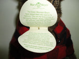 Mary Meyer Green Mountain Bear Vermont Artist Carol Carini MANSFIELD Grizzly New