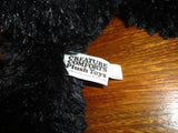 Canada Armed Forces BLACK BEAR Plush Silent Soldier Support Our Army