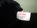 Gund Gorilla Love Struck Gunther Warning Contents May Be Wild NEW