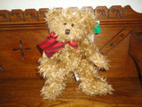 Russ Bears from the Past WINSTON 8 inch All Tags